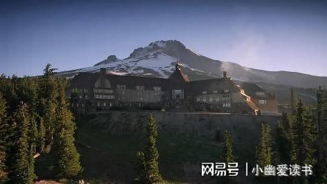 斯蒂芬·金《闪灵》：人性之恶才是最恐怖的