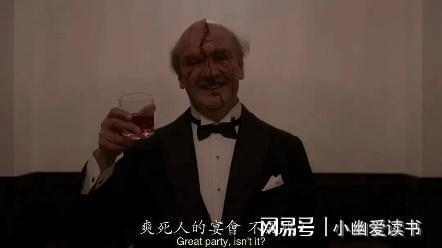 斯蒂芬·金《闪灵》：人性之恶才是最恐怖的