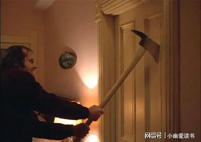 斯蒂芬·金《闪灵》：人性之恶才是最恐怖的