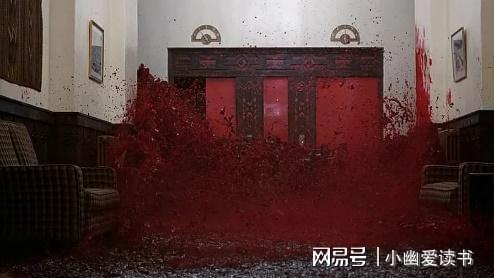 斯蒂芬·金《闪灵》：人性之恶才是最恐怖的