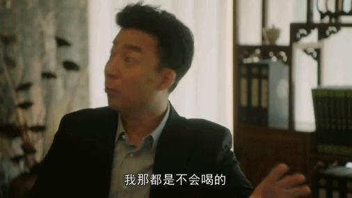 这种CP，光嗑我都觉得犯法