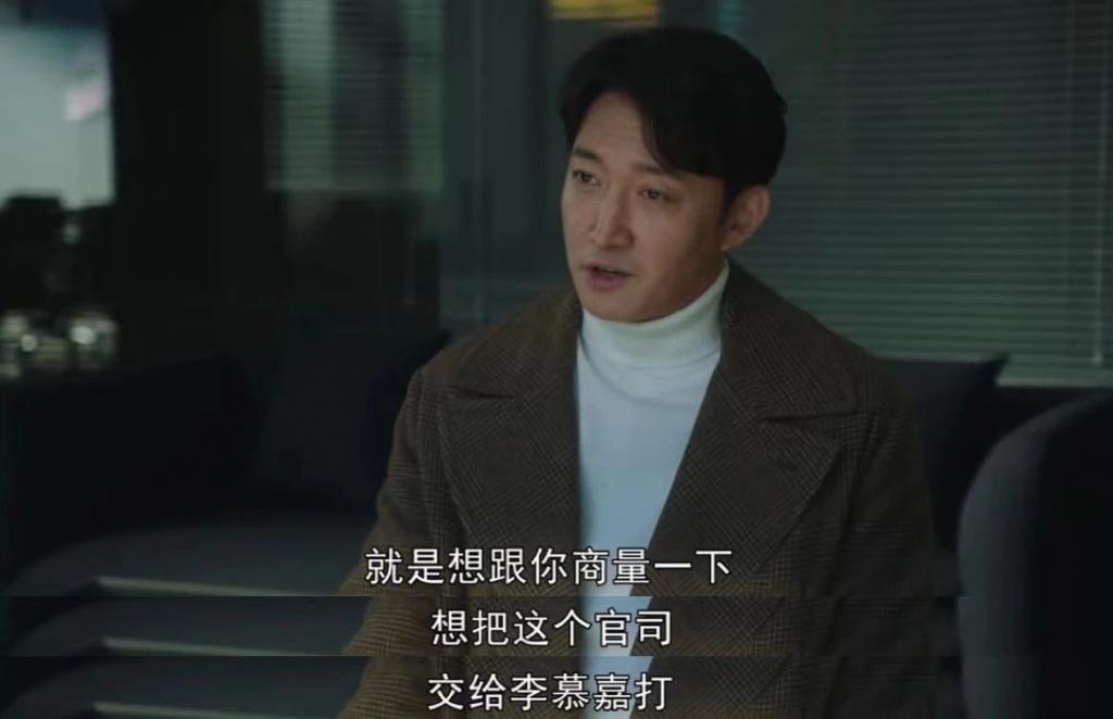 这种CP，光嗑我都觉得犯法