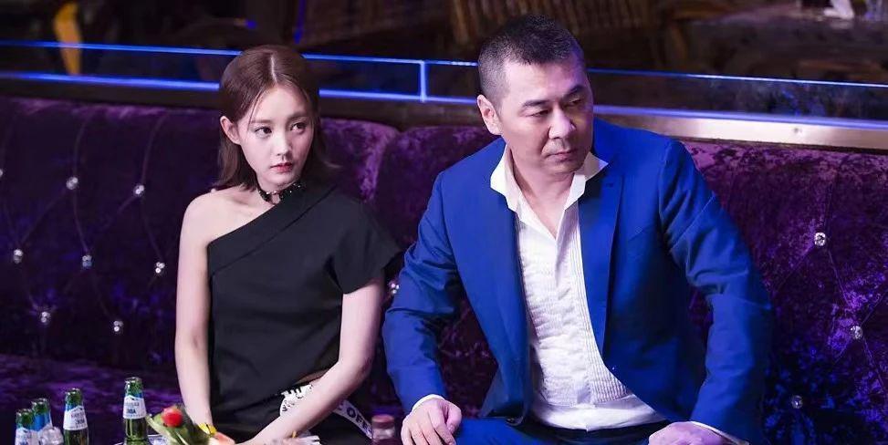 这种CP，光嗑我都觉得犯法