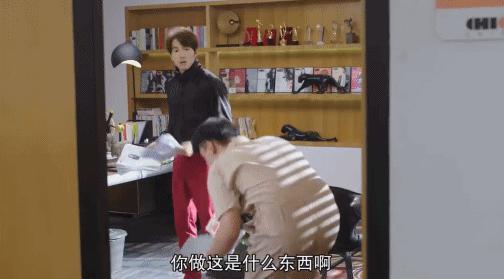 这种CP，光嗑我都觉得犯法