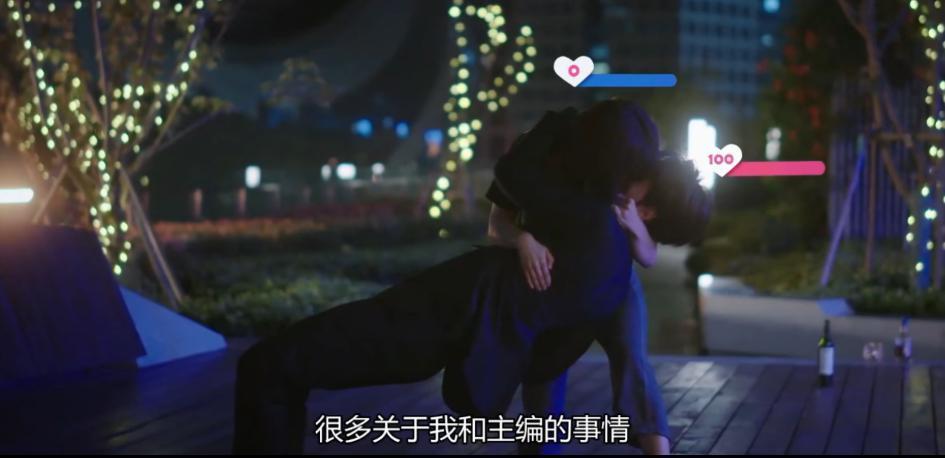 这种CP，光嗑我都觉得犯法