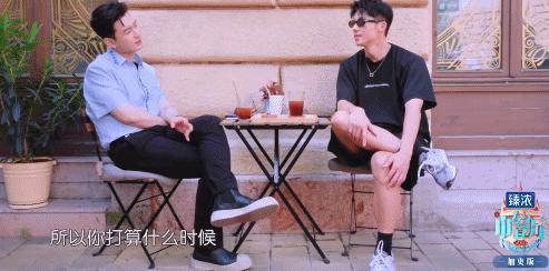 这种CP，光嗑我都觉得犯法