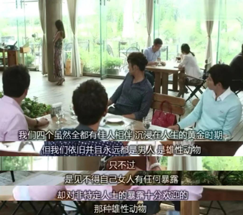 这种CP，光嗑我都觉得犯法