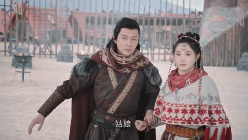 这种CP，光嗑我都觉得犯法