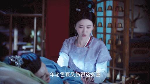 这种CP，光嗑我都觉得犯法