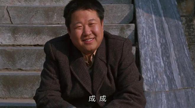 9.5分，这部九十年代神片，是中国职场片巅峰之作