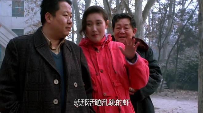 9.5分，这部九十年代神片，是中国职场片巅峰之作