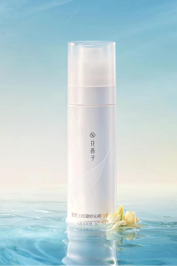 被李佳琦“舆论连坐”的花西子，冤吗？