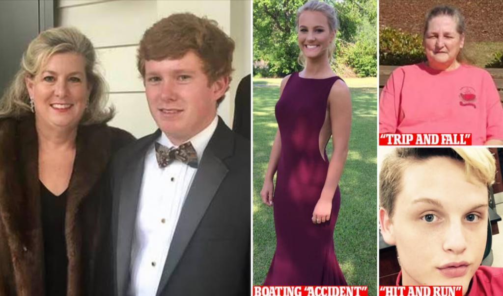 终于曝光这个人渣，再也洗不白了