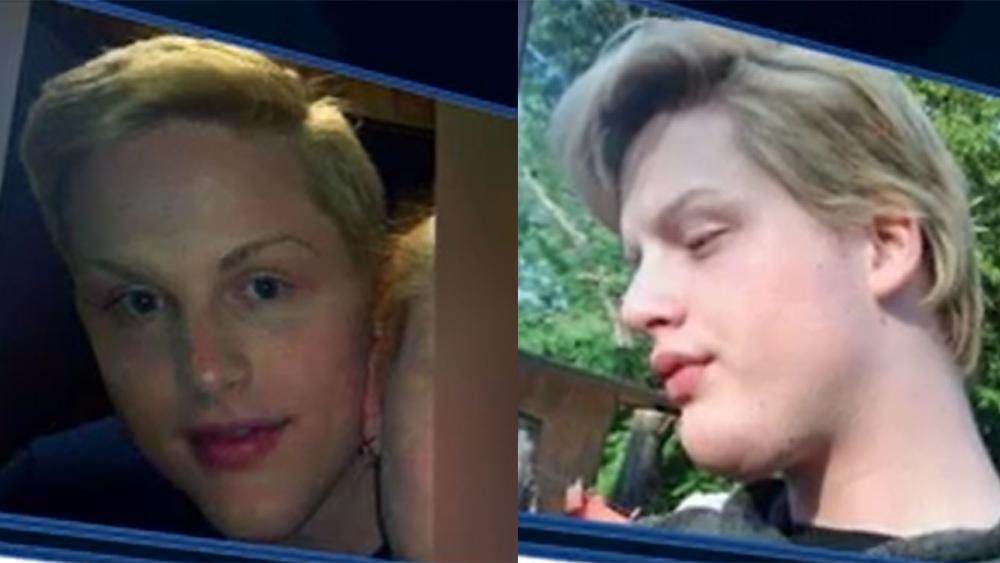 终于曝光这个人渣，再也洗不白了