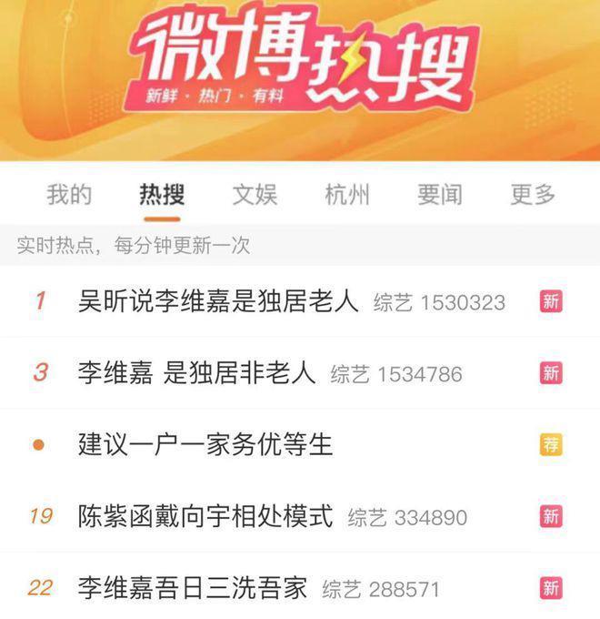 这档综艺好治愈，看完与生活中的一切都和解了