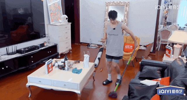 这档综艺好治愈，看完与生活中的一切都和解了