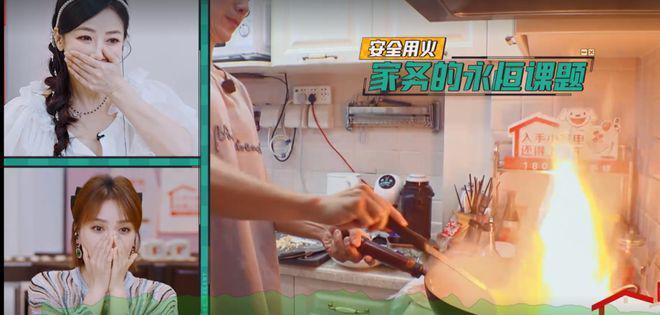 这档综艺好治愈，看完与生活中的一切都和解了