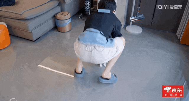这档综艺好治愈，看完与生活中的一切都和解了