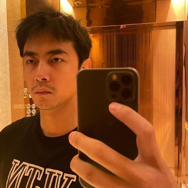 互相玩梗！孙晨竣被纪凌尘叫倒立哥 回喊对方大海哥