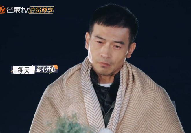 看《再见爱人3》，很难不鄙视男人对婚姻和感情的态度