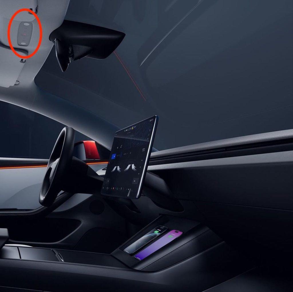 用户手册确认:新款特斯拉 Model 3 将支持自动换挡功能