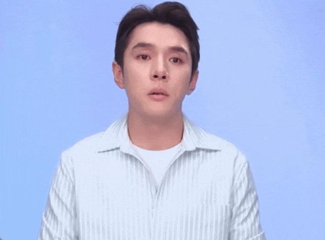 李佳琦前脚落泪道歉后脚开心带货 被嘲鳄鱼的眼泪