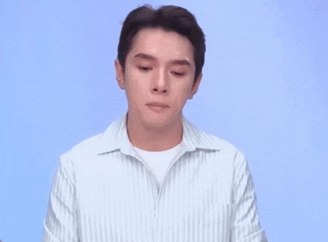 李佳琦前脚落泪道歉后脚开心带货 被嘲鳄鱼的眼泪