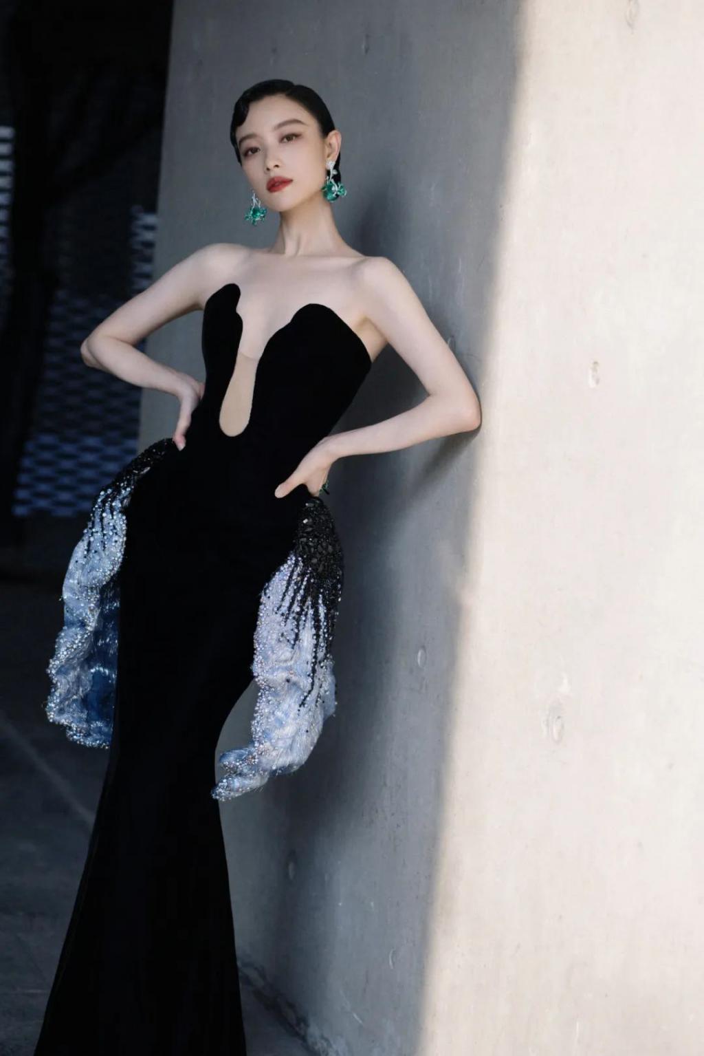 维密天使亮相，中国军团她最虐