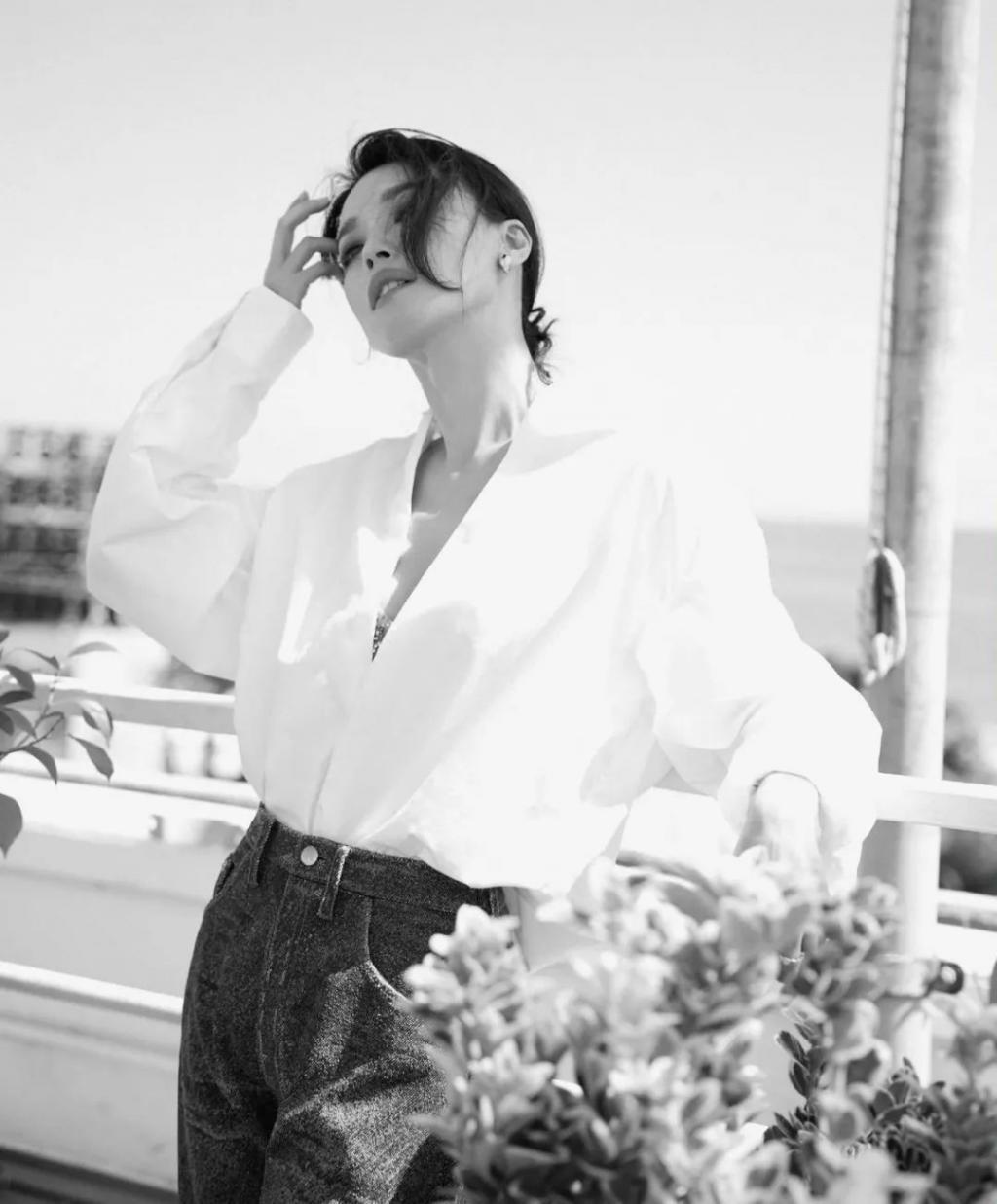 维密天使亮相，中国军团她最虐