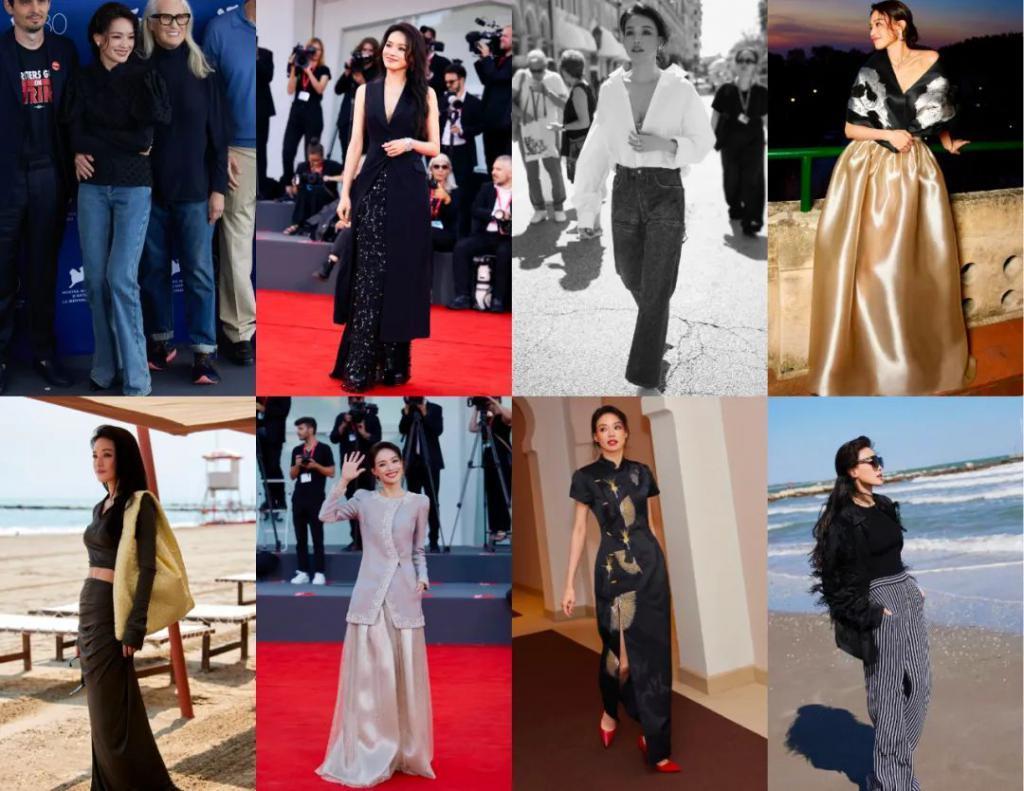 维密天使亮相，中国军团她最虐