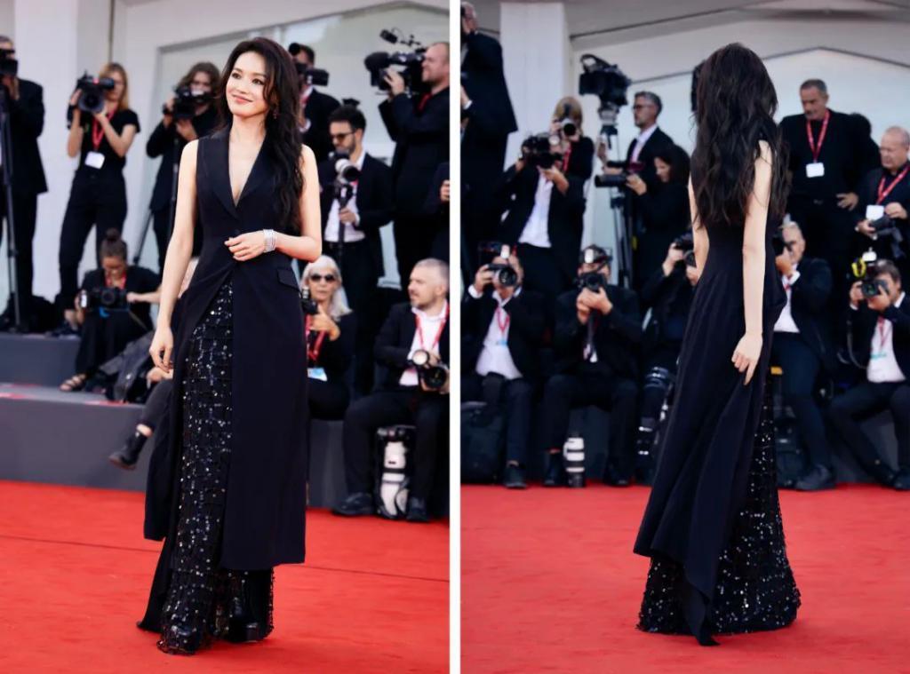 维密天使亮相，中国军团她最虐