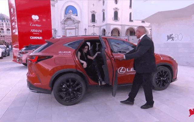 维密天使亮相，中国军团她最虐