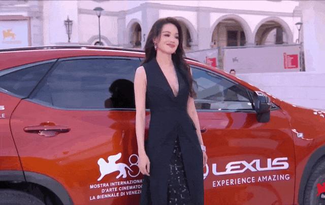 维密天使亮相，中国军团她最虐