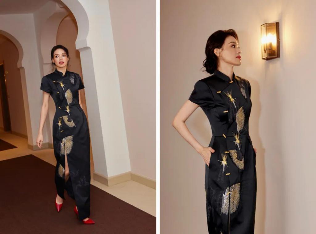 维密天使亮相，中国军团她最虐