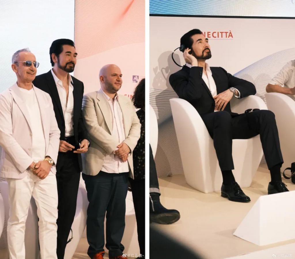 维密天使亮相，中国军团她最虐