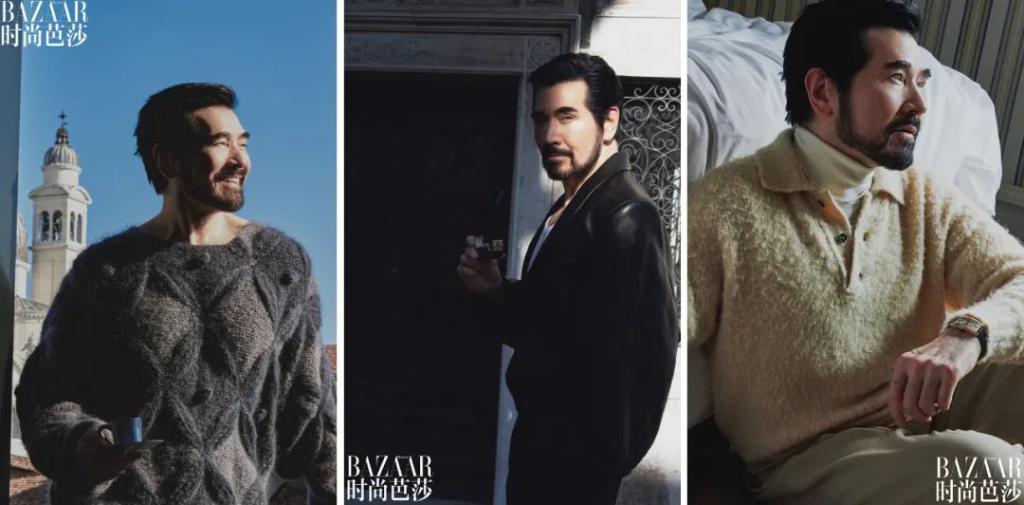 维密天使亮相，中国军团她最虐