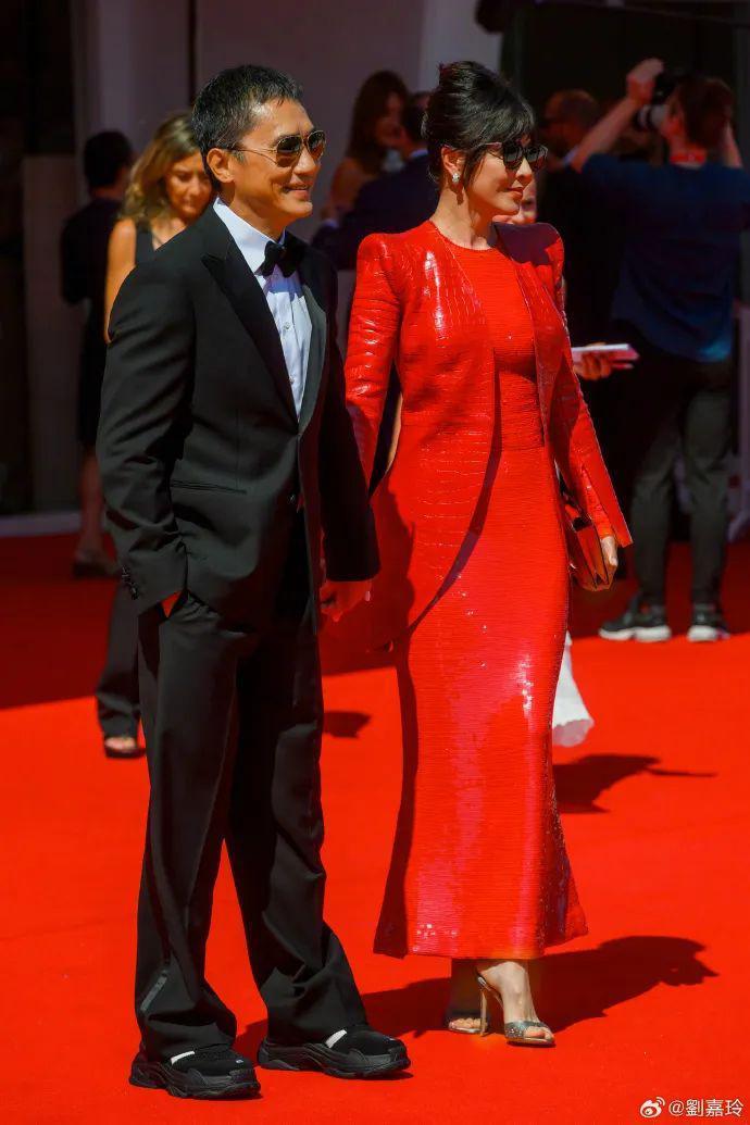 维密天使亮相，中国军团她最虐