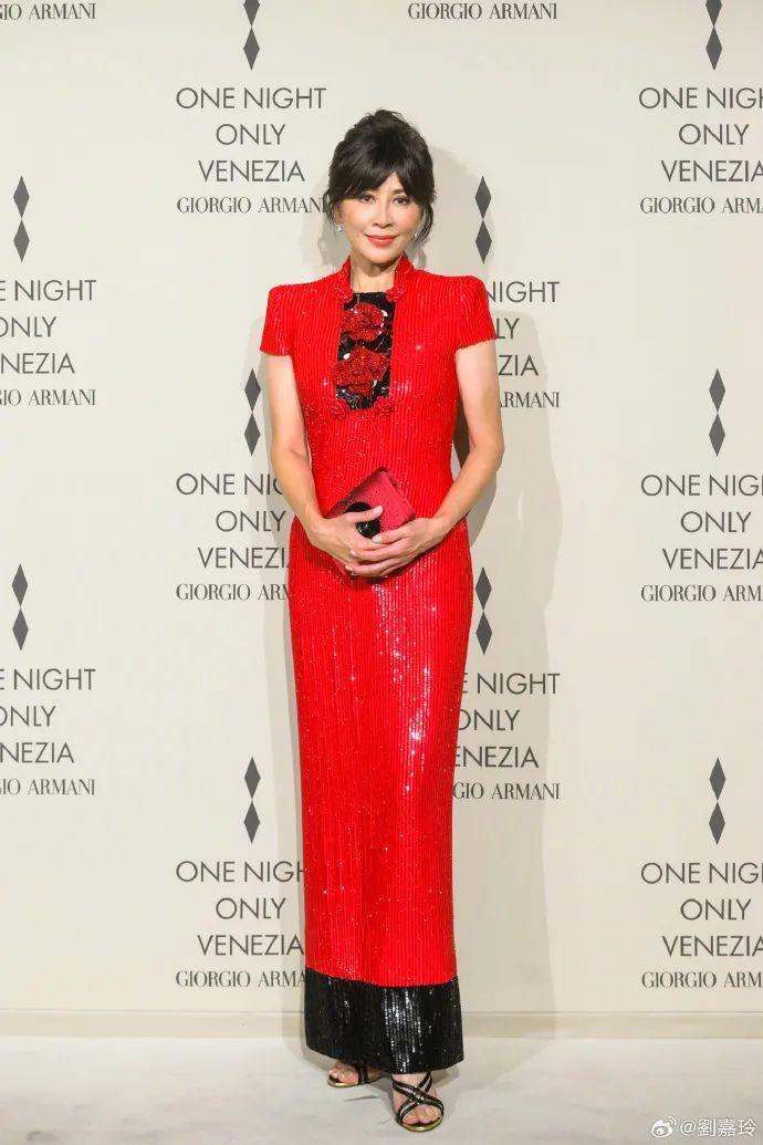 维密天使亮相，中国军团她最虐