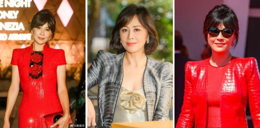 维密天使亮相，中国军团她最虐