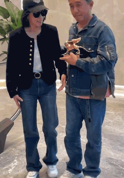 维密天使亮相，中国军团她最虐