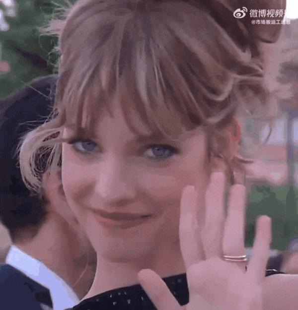 维密天使亮相，中国军团她最虐