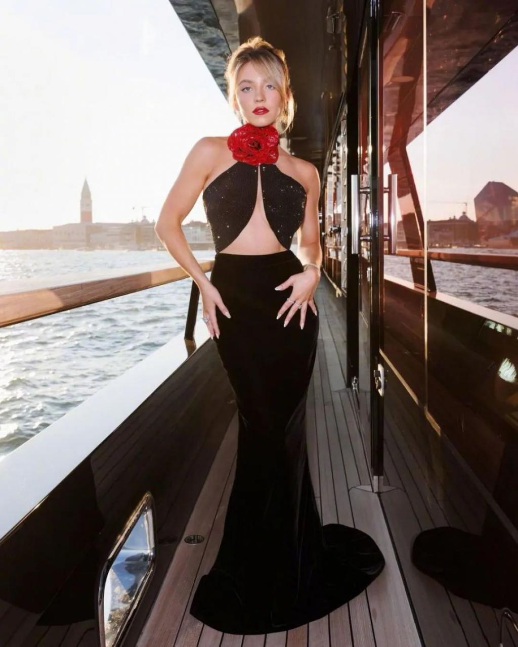 维密天使亮相，中国军团她最虐