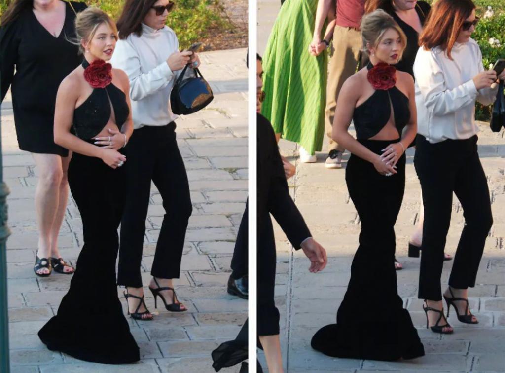 维密天使亮相，中国军团她最虐