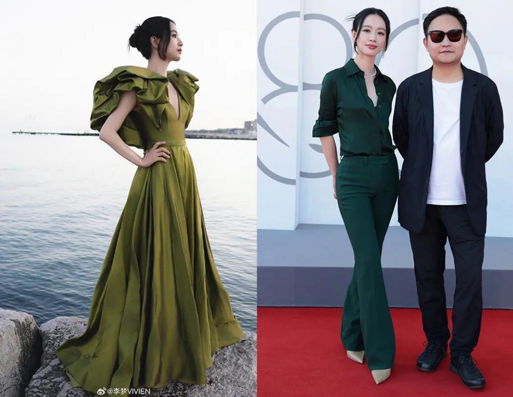 维密天使亮相，中国军团她最虐