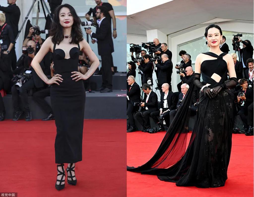 维密天使亮相，中国军团她最虐