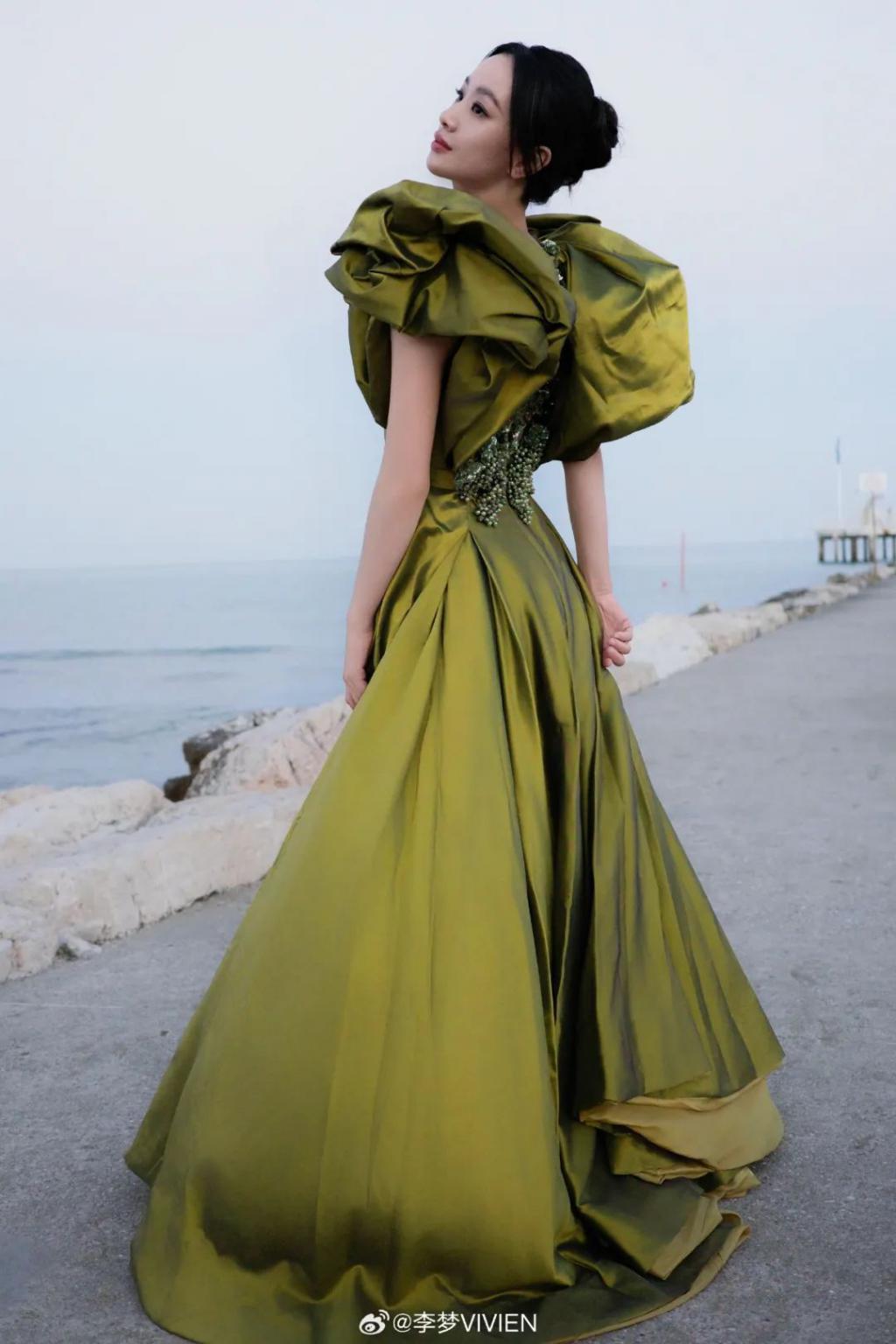 维密天使亮相，中国军团她最虐