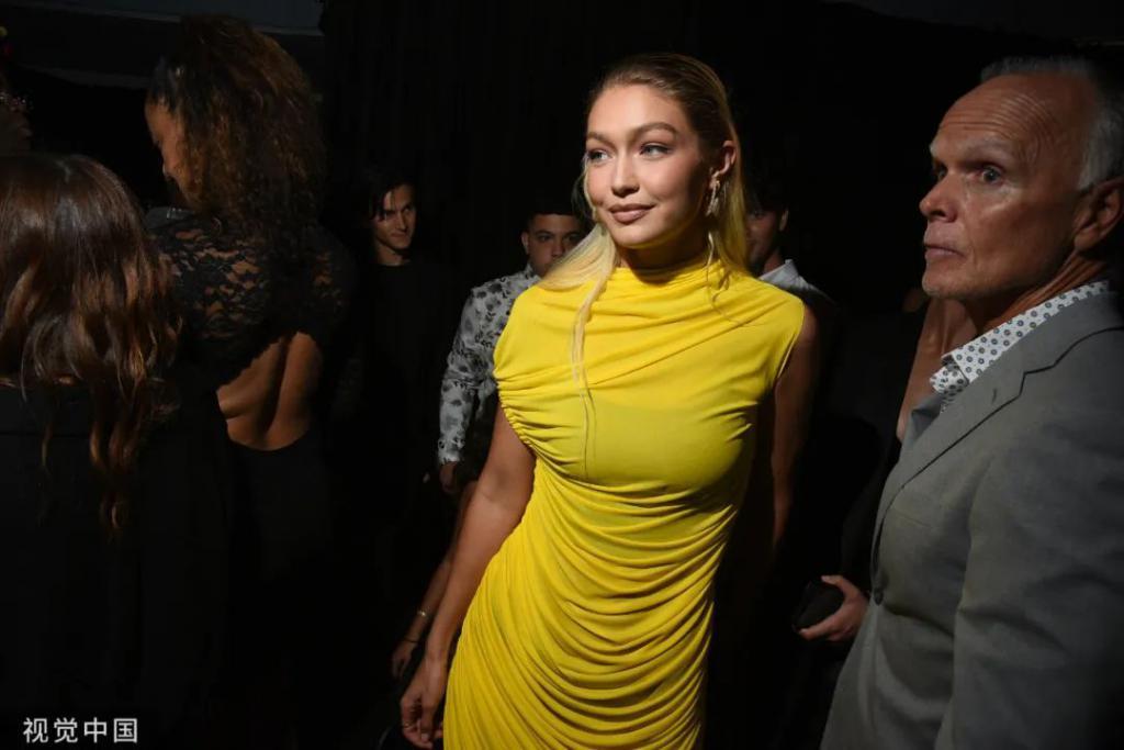 维密天使亮相，中国军团她最虐