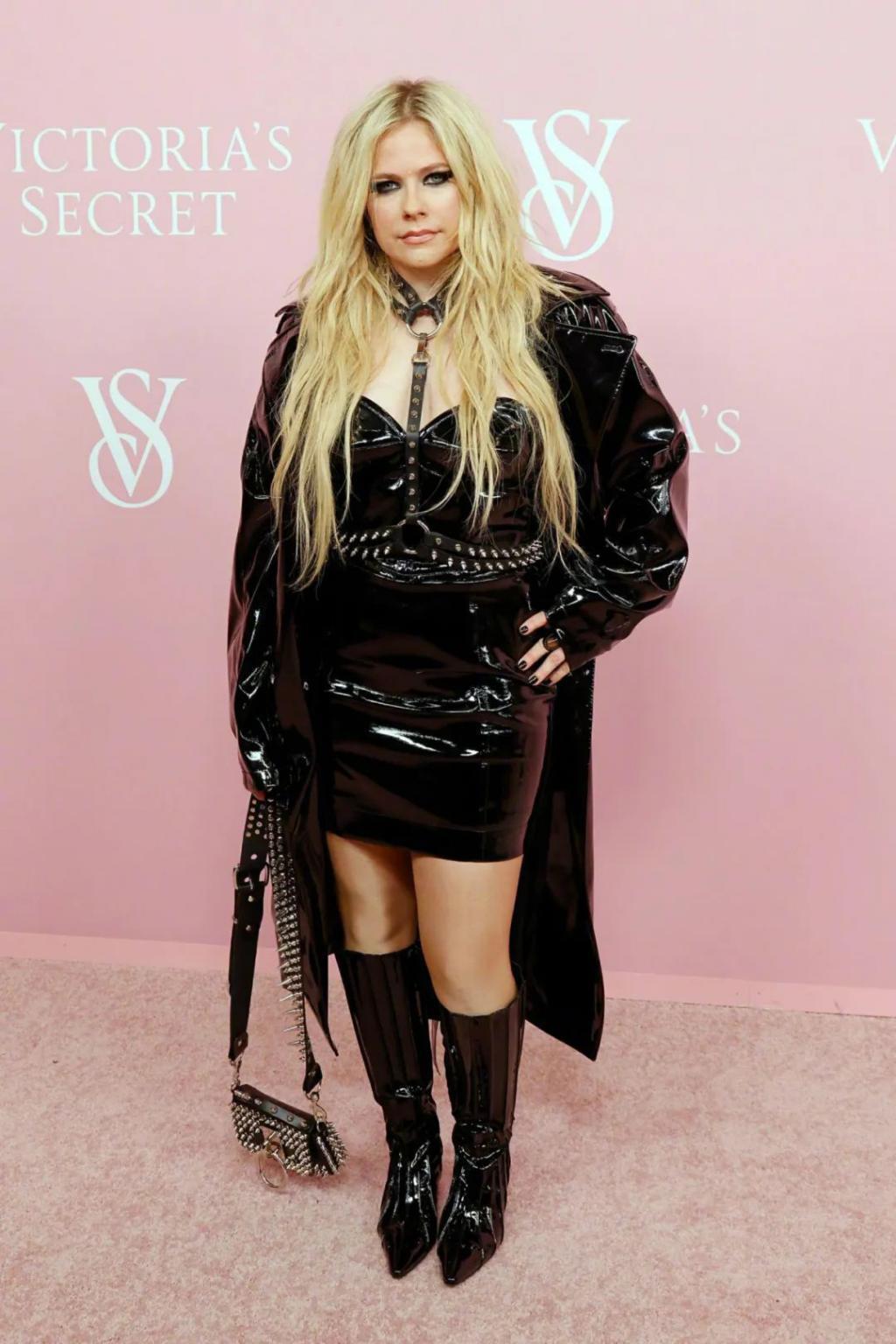 维密天使亮相，中国军团她最虐