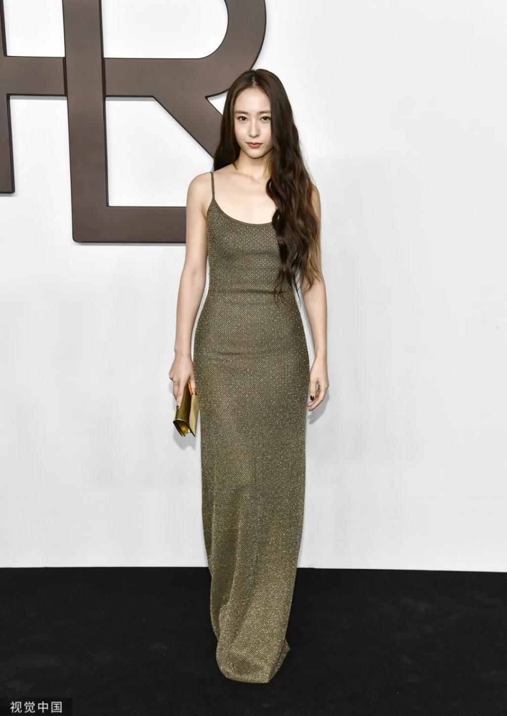 维密天使亮相，中国军团她最虐