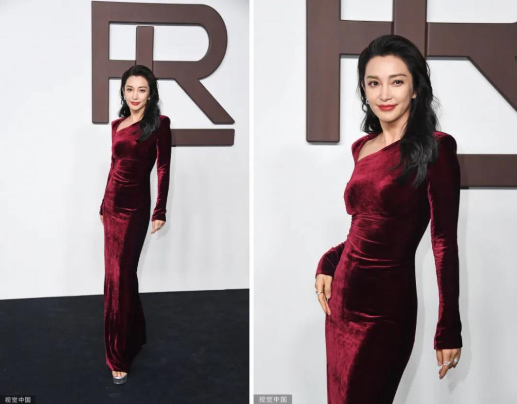 维密天使亮相，中国军团她最虐